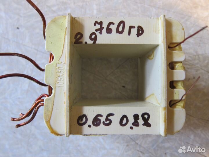 Провод медный обмоточный