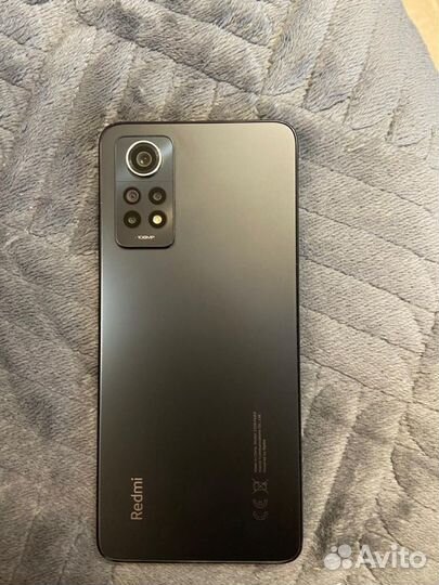 Xiaomi Redmi Note 12 Pro, 8/256 ГБ