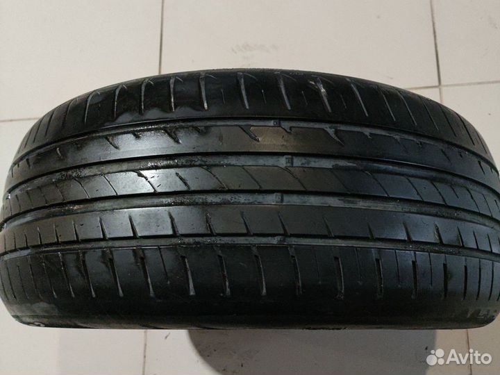 Hankook Ventus Prime 2 K115 205/55 R16 91V