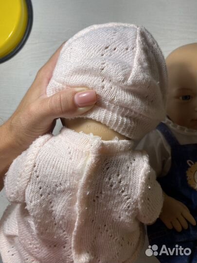 Пупс Guca Испания