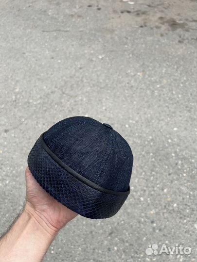 Докер питон джинса