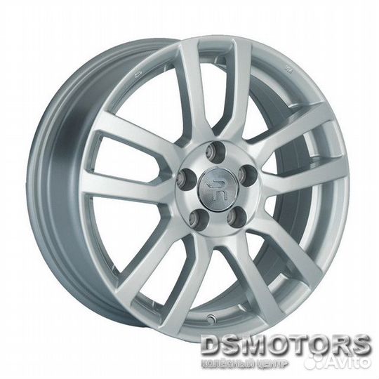 Диски OPL45 6.5/16 5x105 ET39 d56.6 S