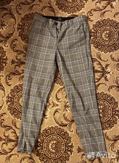 Кожаная куртка пальто брюки