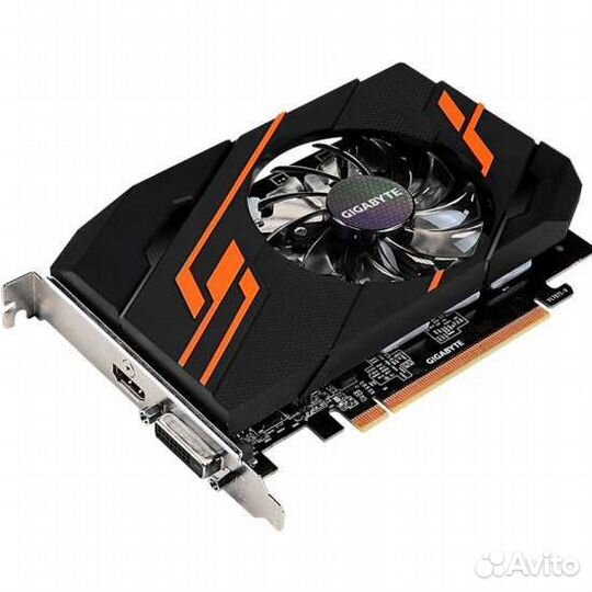 Nvidia geforce gt 1030