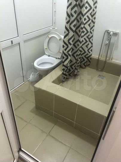 Комната 18 м², 1/3 эт.