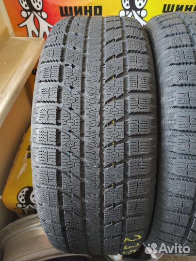 Toyo Observe GSi-5 235/55 R18 100Q