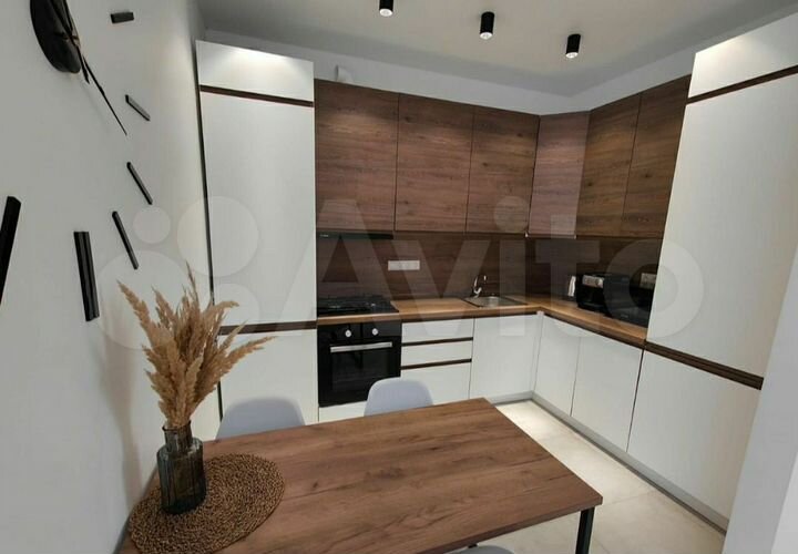 Дом 166 м² на участке 2 сот.