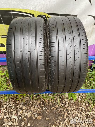 Pirelli Cinturato P7 275/35 R19
