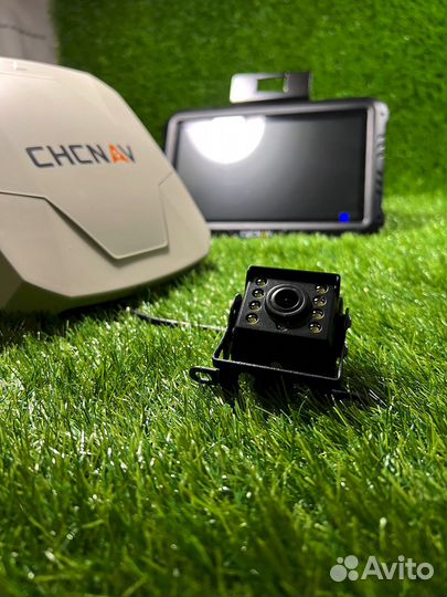 Агронавигатор chcnav NX510 PRO