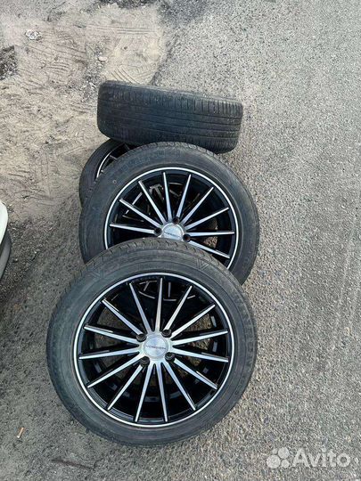 Fullrun Frun-One 195/55 R16