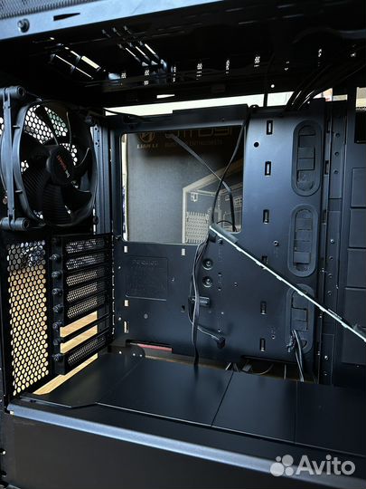 Корпус be quiet dark base pro 900 rev.2