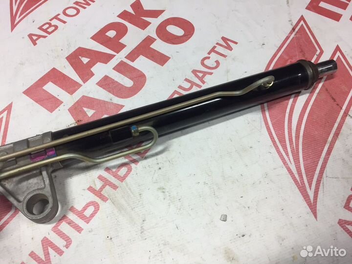 Рулевая рейка Honda Civic viii