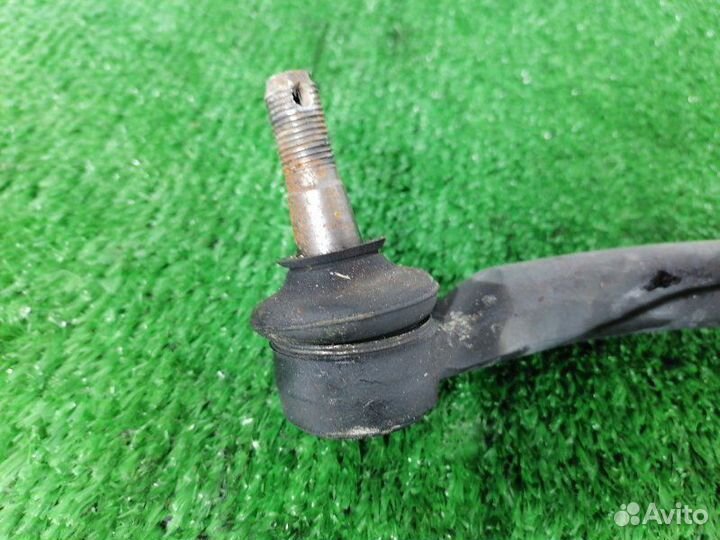 Рулевая рейка Toyota Wish ZGE20W 2zrfae 2010