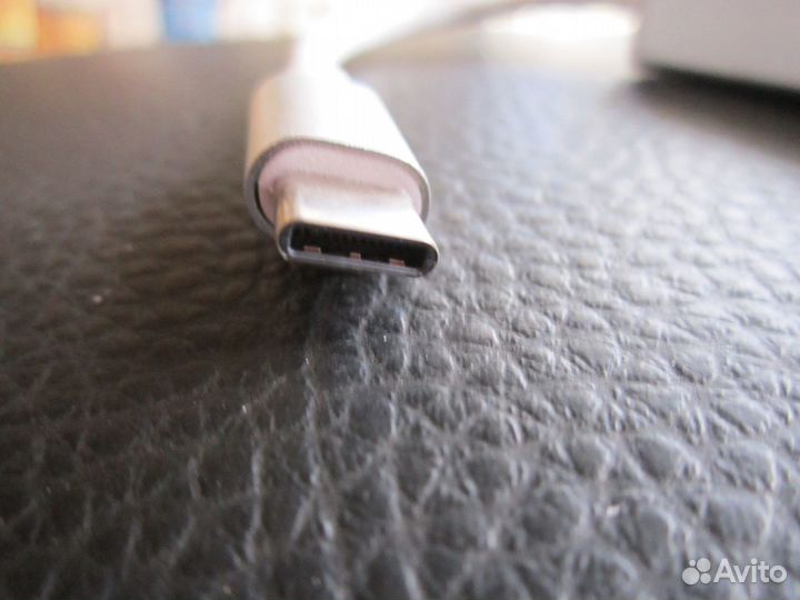 Переходник USB Type-C-hdmi