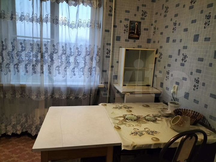 2-к. квартира, 48 м², 2/5 эт.