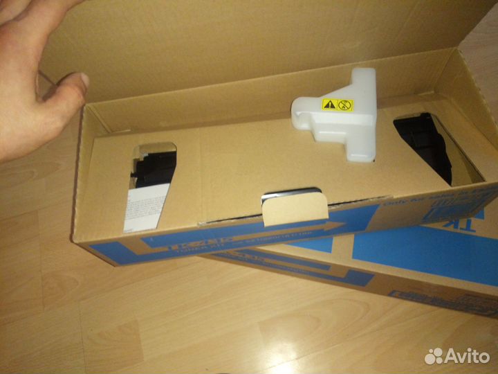 Картридж blossom tk-435