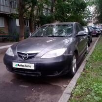 Haima 3 1.8 MT, 2011, 124 000 км, с пробегом, цена 450 000 руб.