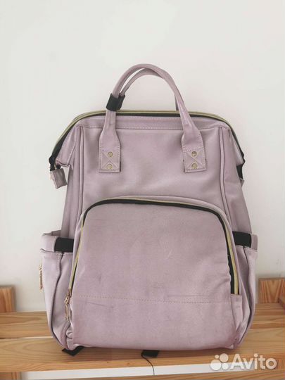 Рюкзак школьный для девочки