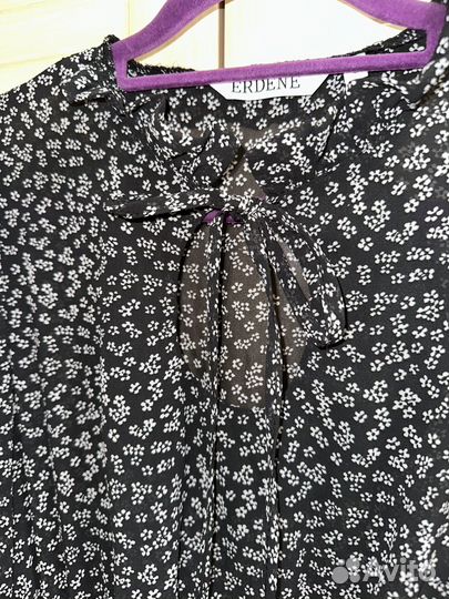 Платье летнее