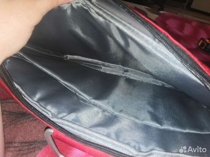 Сумка для нетбука