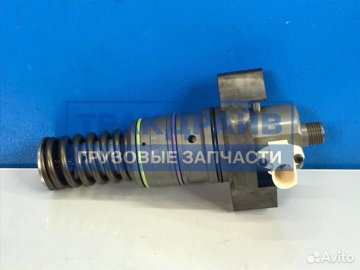 Насосная секция Даф XF106 Евро 6 MX-13