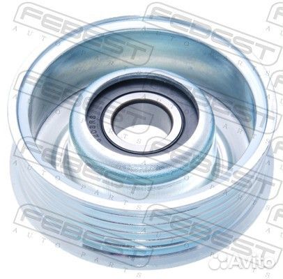 Ролик натяжной mazda 3 BK 2003-2011 GEN 0587-MZ3