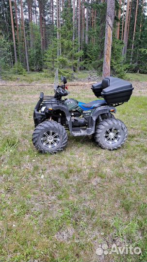 Продам квадроцикл