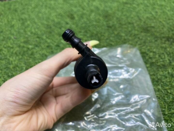 Насос омывателя фар Audi/Bmw/Volkswagen