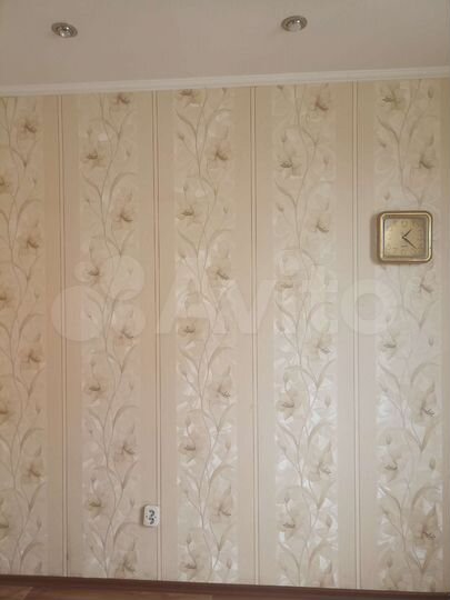 Комната 13 м² в 1-к., 2/3 эт.