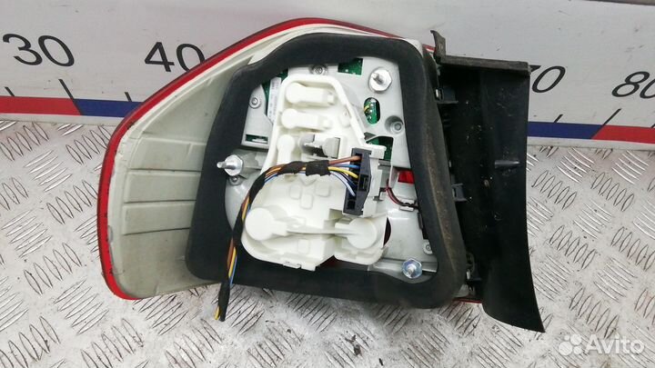 Фонарь BMW 3 E46 (1997-2006)