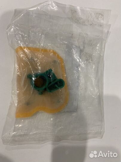 Фильтр топливный грубой очистки Hyundai/Kia