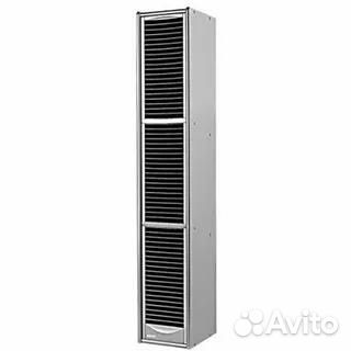 Стойка для cd дисков Hipce DvTech