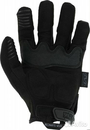 Перчатки Mechanix The Original M-Pact, ориг