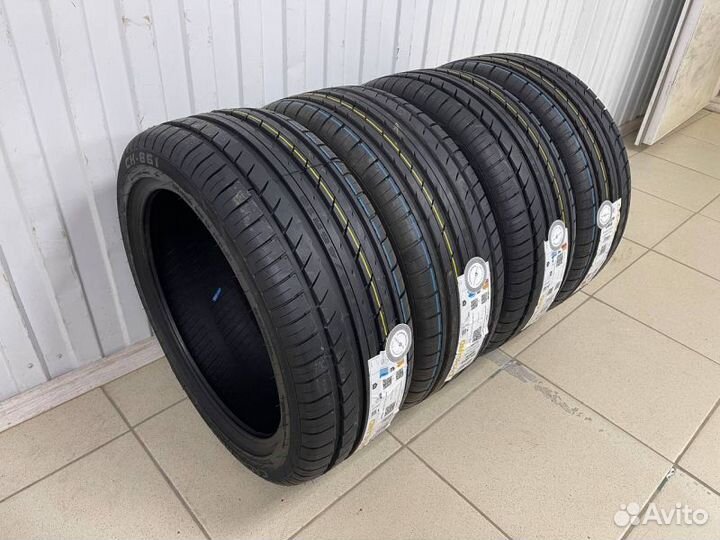 Cachland CH-861 225/45 R18