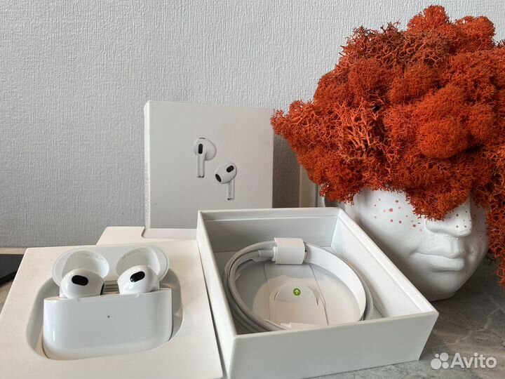 Airpods 3