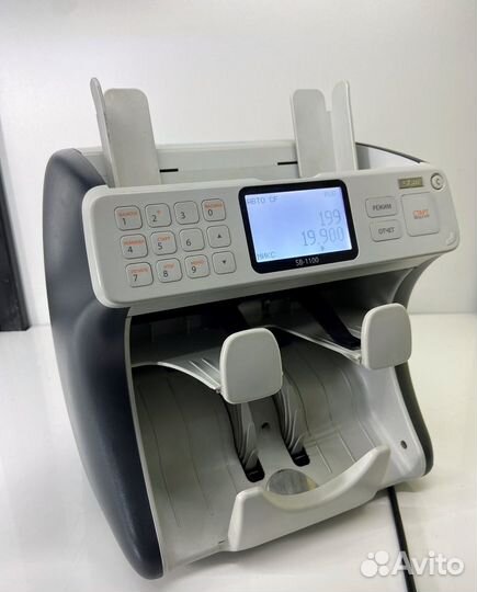 Сортировщик банкнот SB-1050