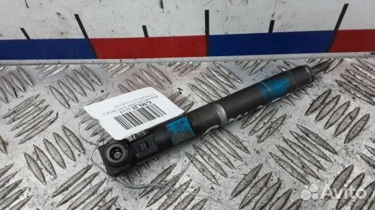 Форсунка дизельная mercedes benz C-class W204 (GML