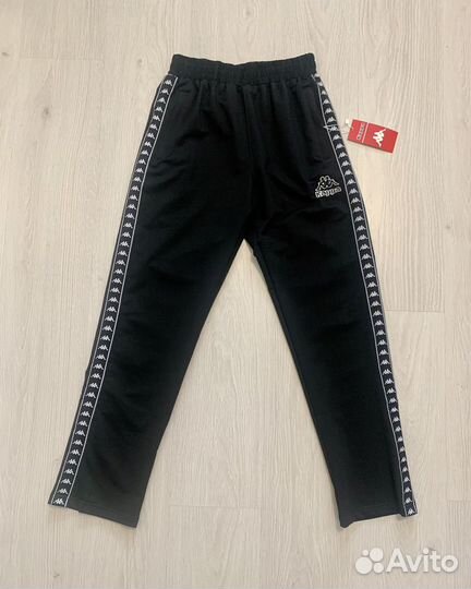 Штаны каппа