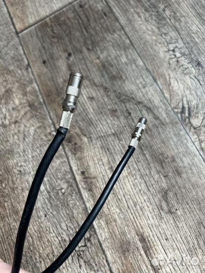 Антенный кабель 1 м