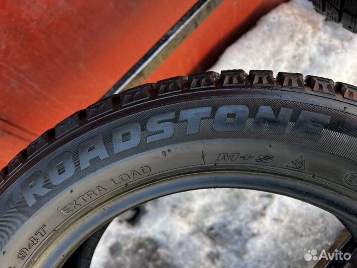 Roadstone Winguard WinSpike 205/55 R16 94T