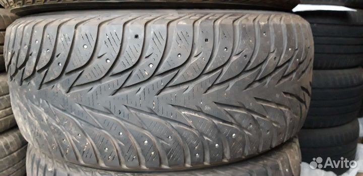 Yokohama Ice Guard IG55 235/55 R17