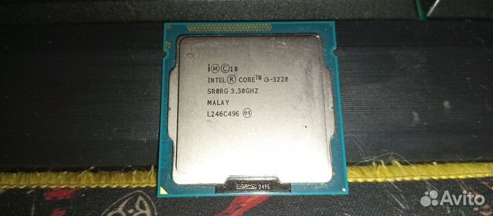 Запчасти на пк