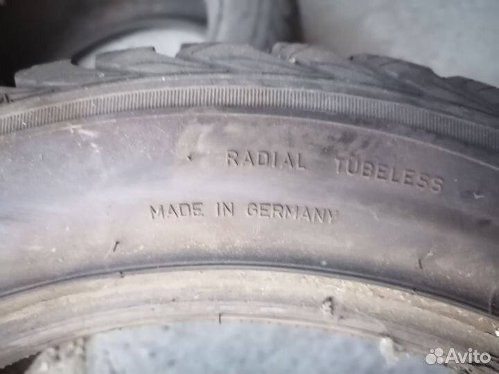 Sava Eskimo Stud 225/50 R17