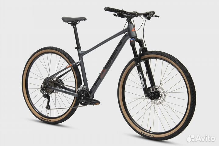 Велосипед Hagen 1.9, 27,5