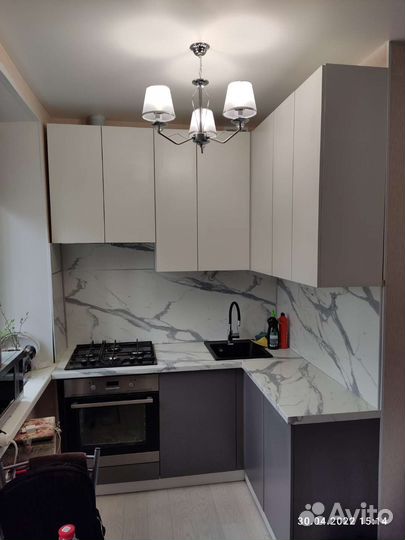 Мебель на заказ