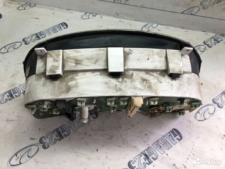 Щиток приборов Ford mondeo 1