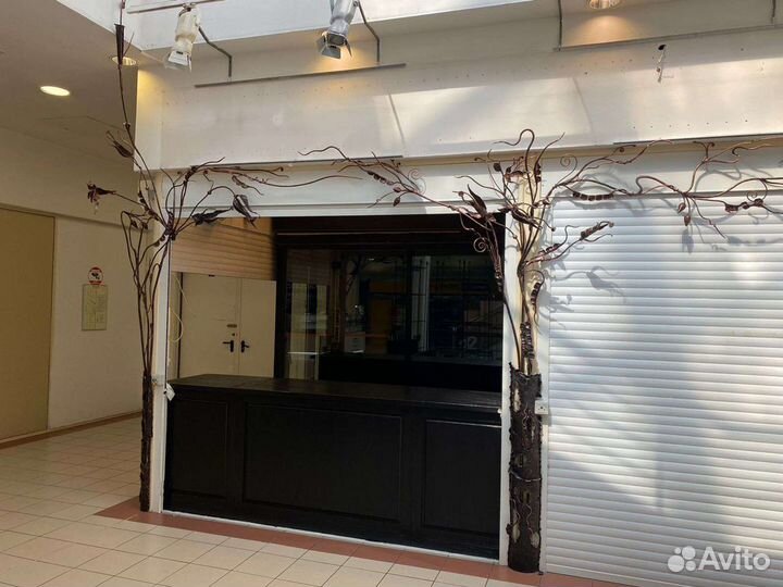 Художественная ковка