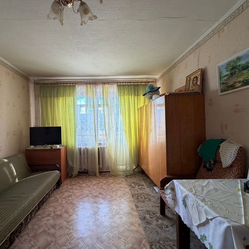 Квартира 1-комн. 32 м² в Сокол — фото 3