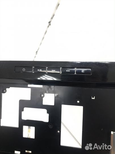 Топкейс для ноутбука Toshiba L505