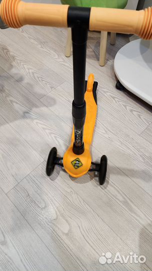 Самокат 2-5 лет